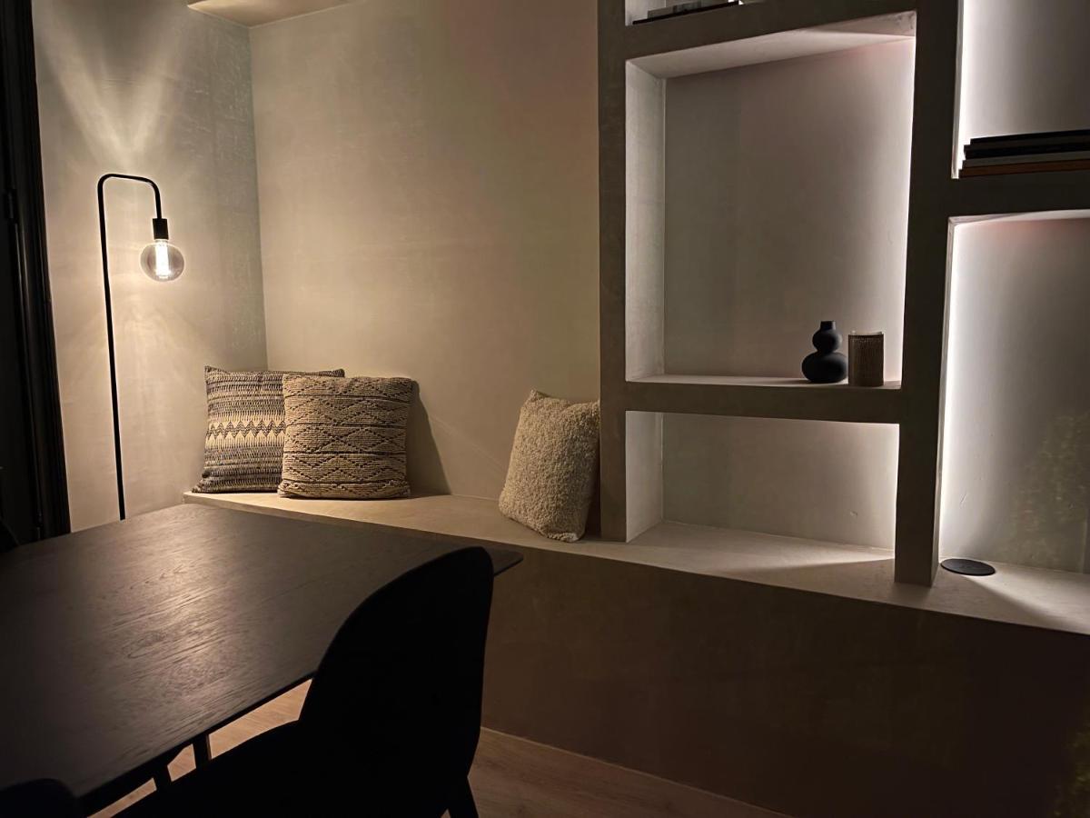 3 Bedroom Art-Nouveau Apartment With Free Parking Gent Exterior foto