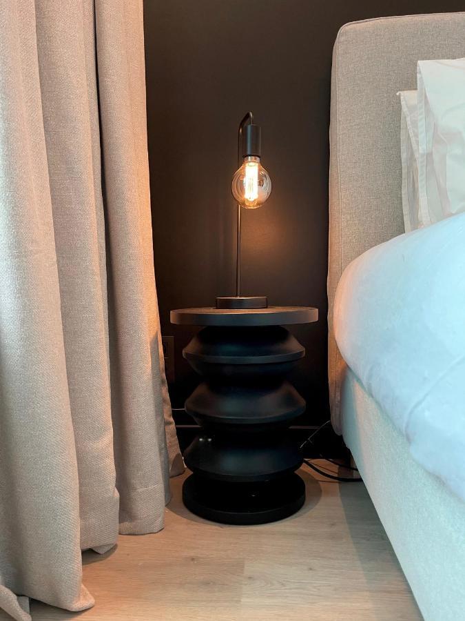 3 Bedroom Art-Nouveau Apartment With Free Parking Gent Exterior foto