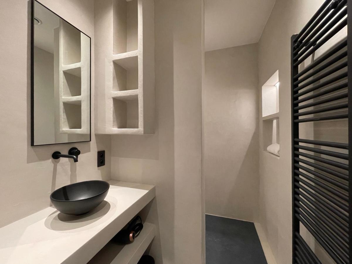 3 Bedroom Art-Nouveau Apartment With Free Parking Gent Exterior foto