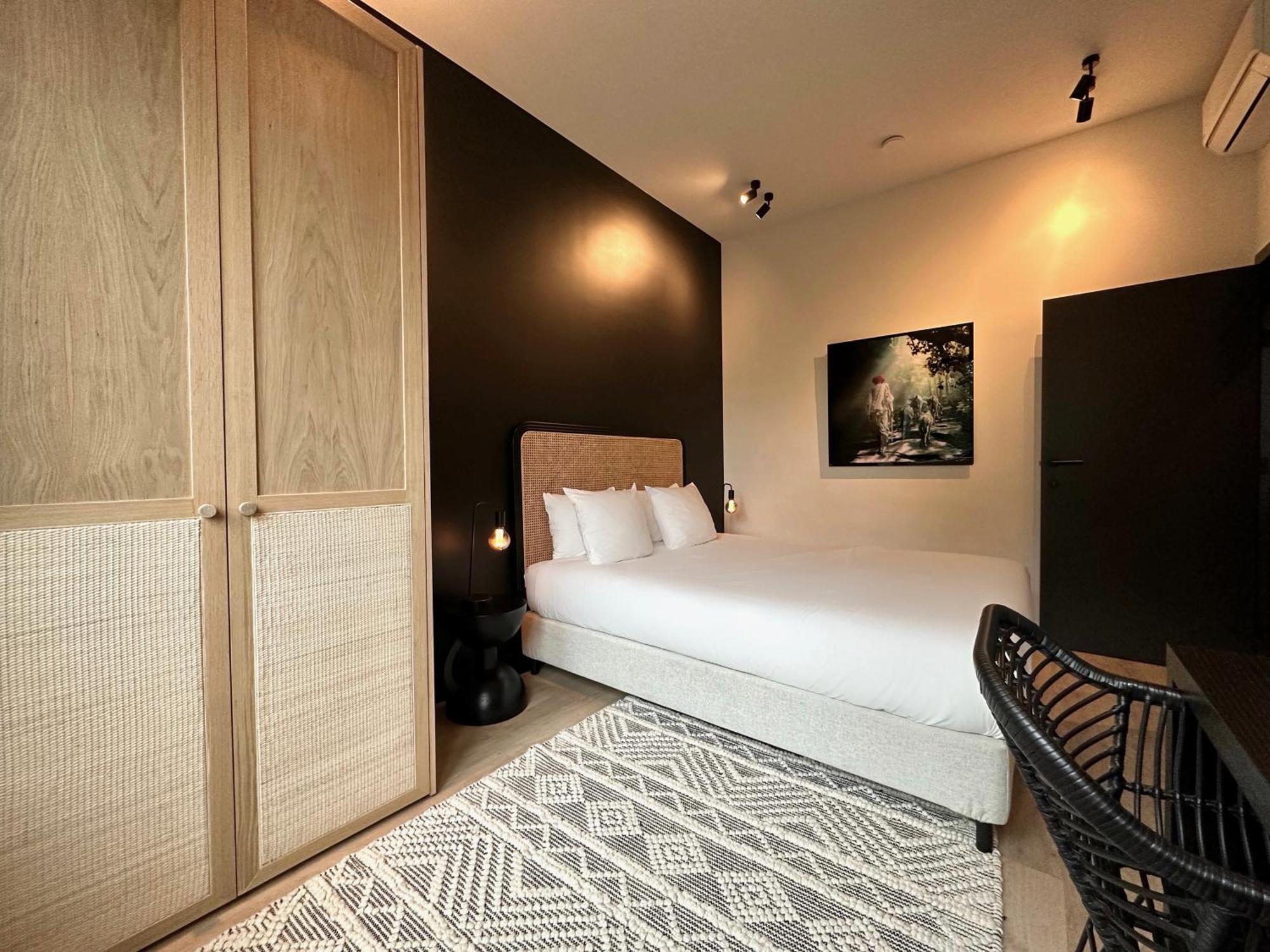 3 Bedroom Art-Nouveau Apartment With Free Parking Gent Exterior foto